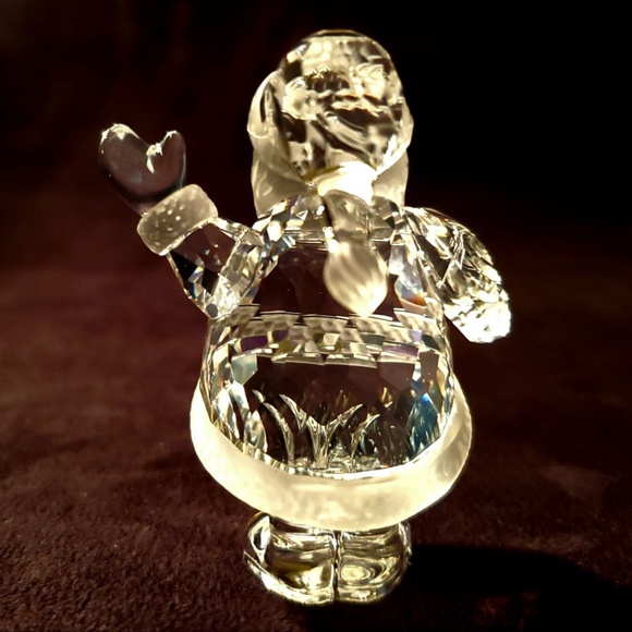 Swarovski Santa - Picture 5 of 15